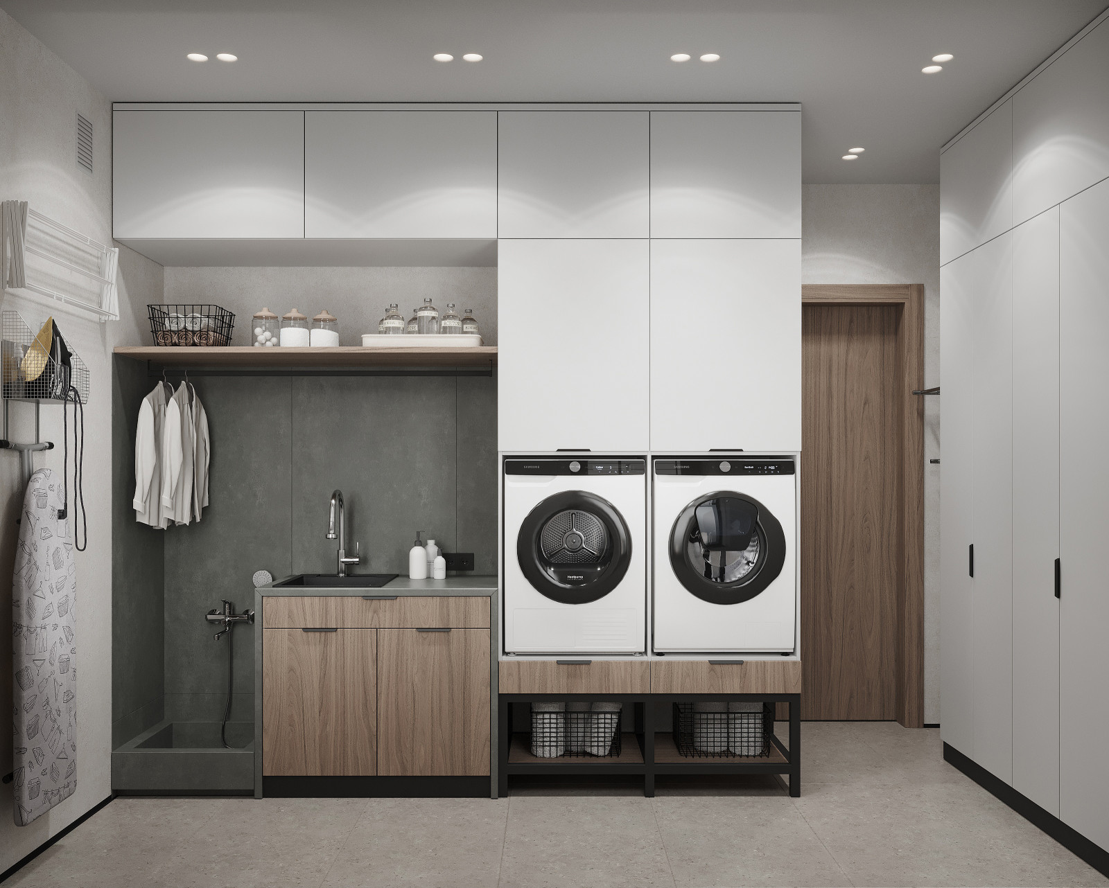 Дом на Восточной