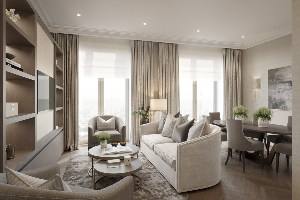 Ленинградский проспект