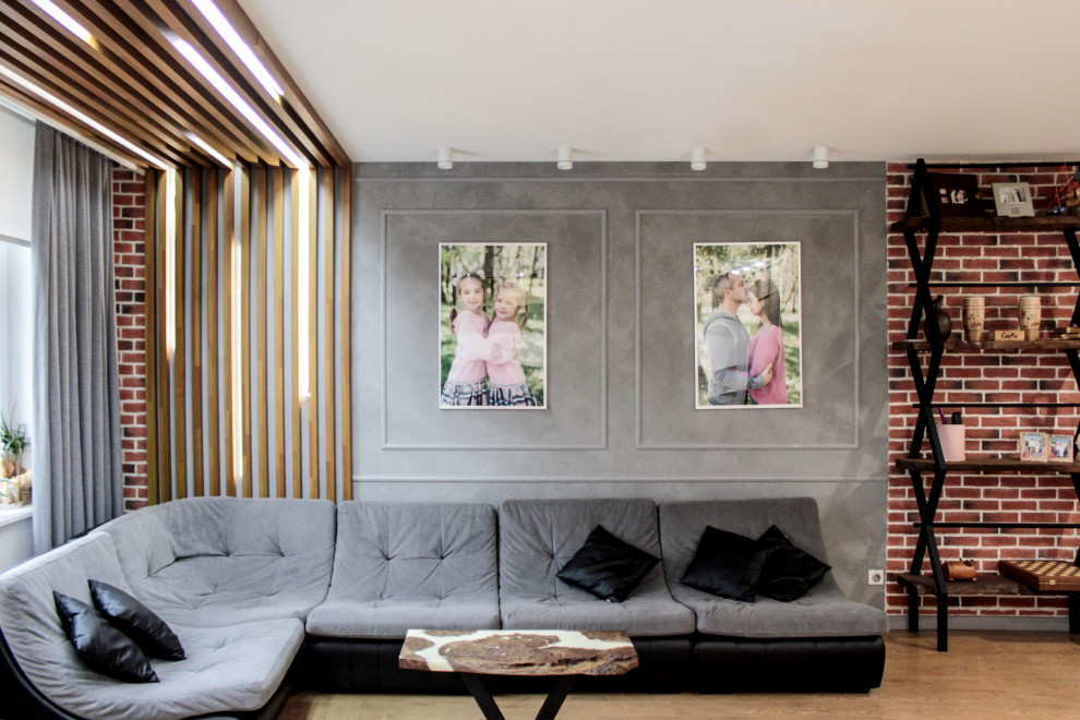 ЖК "Краски жизни"