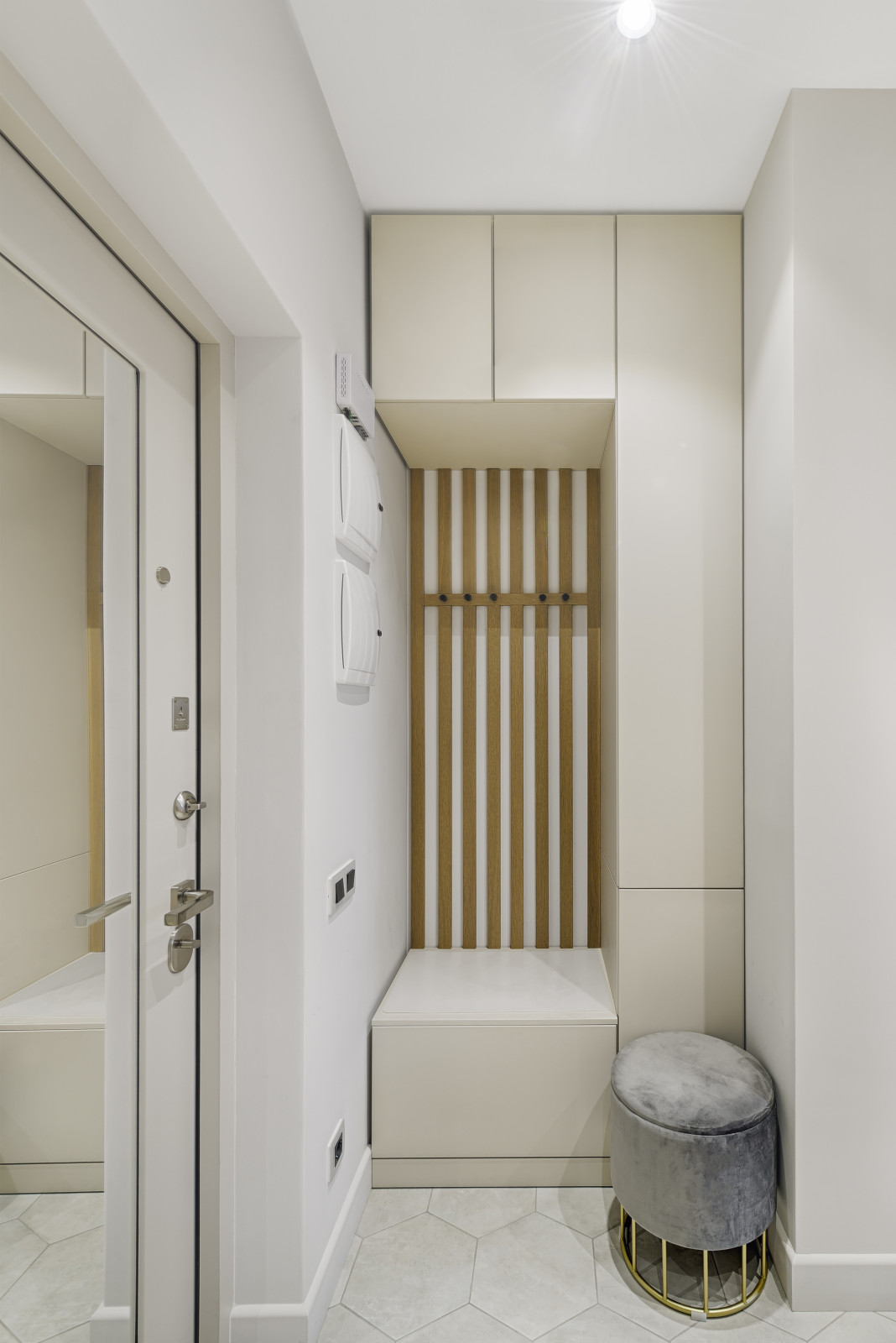 Квартира 76м2