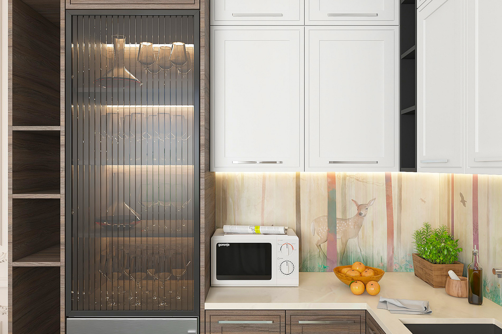 Неоклассика