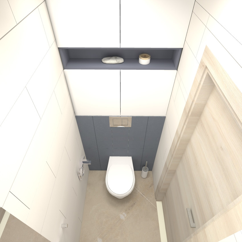 Скандинавский интерьер