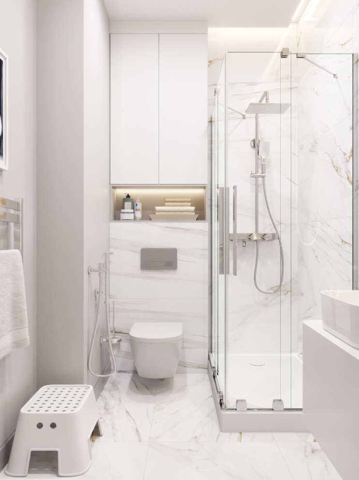 ЖК Клевер Парк, 114 кв.м