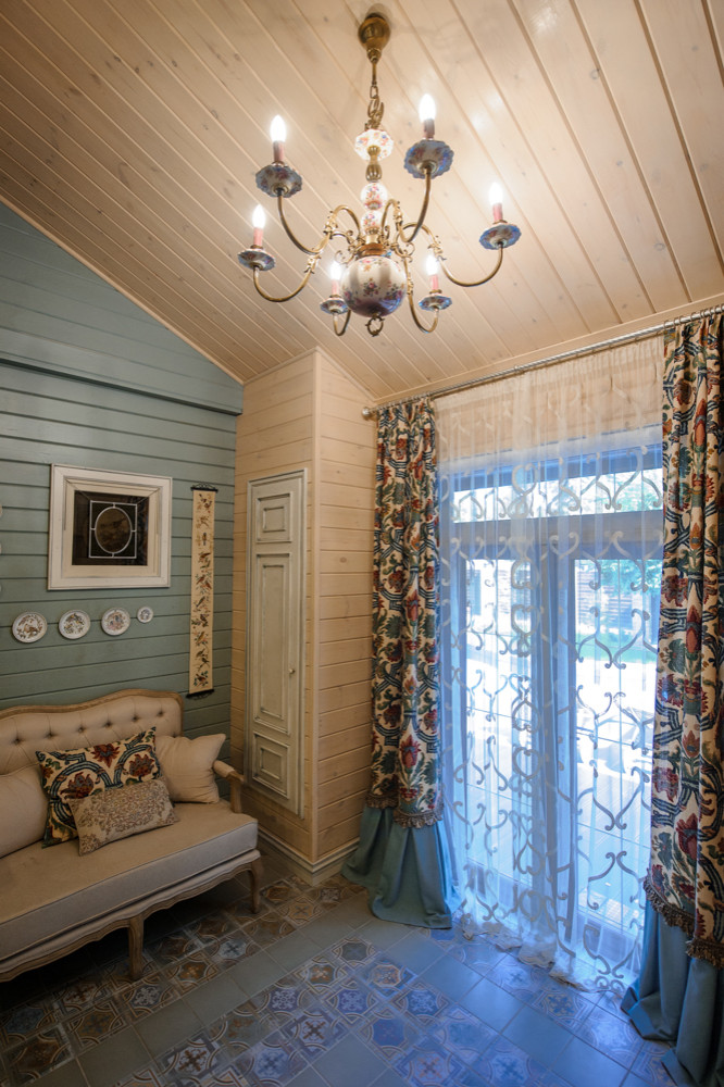 Участок мечты