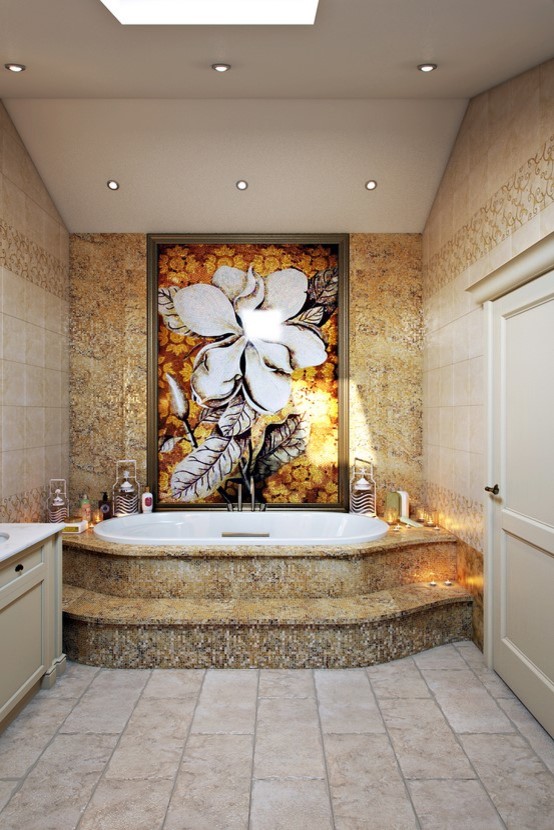 Дом в коттеджном поселке "Тироль"