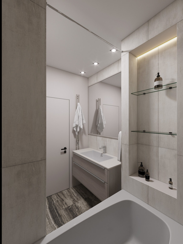 ЖК "Лайф парк"