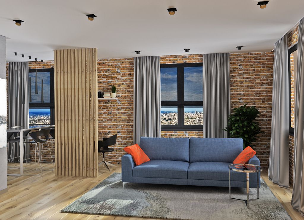 Квартира 72квм.