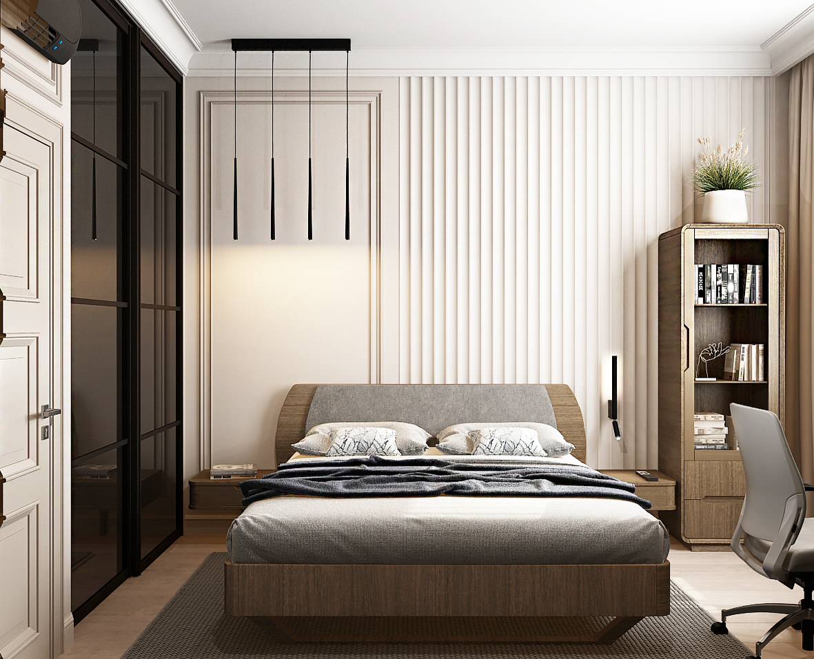 Апартаменты в Москве