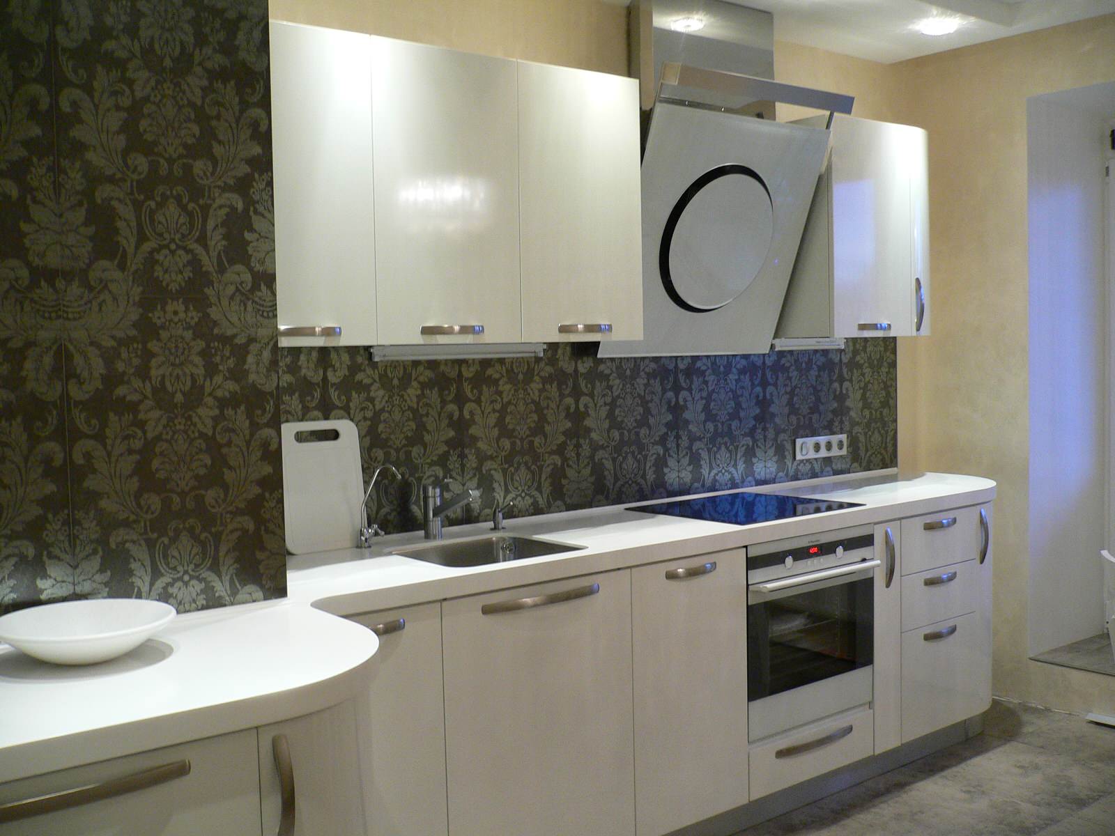 Квартира на Коломяжском проспекте