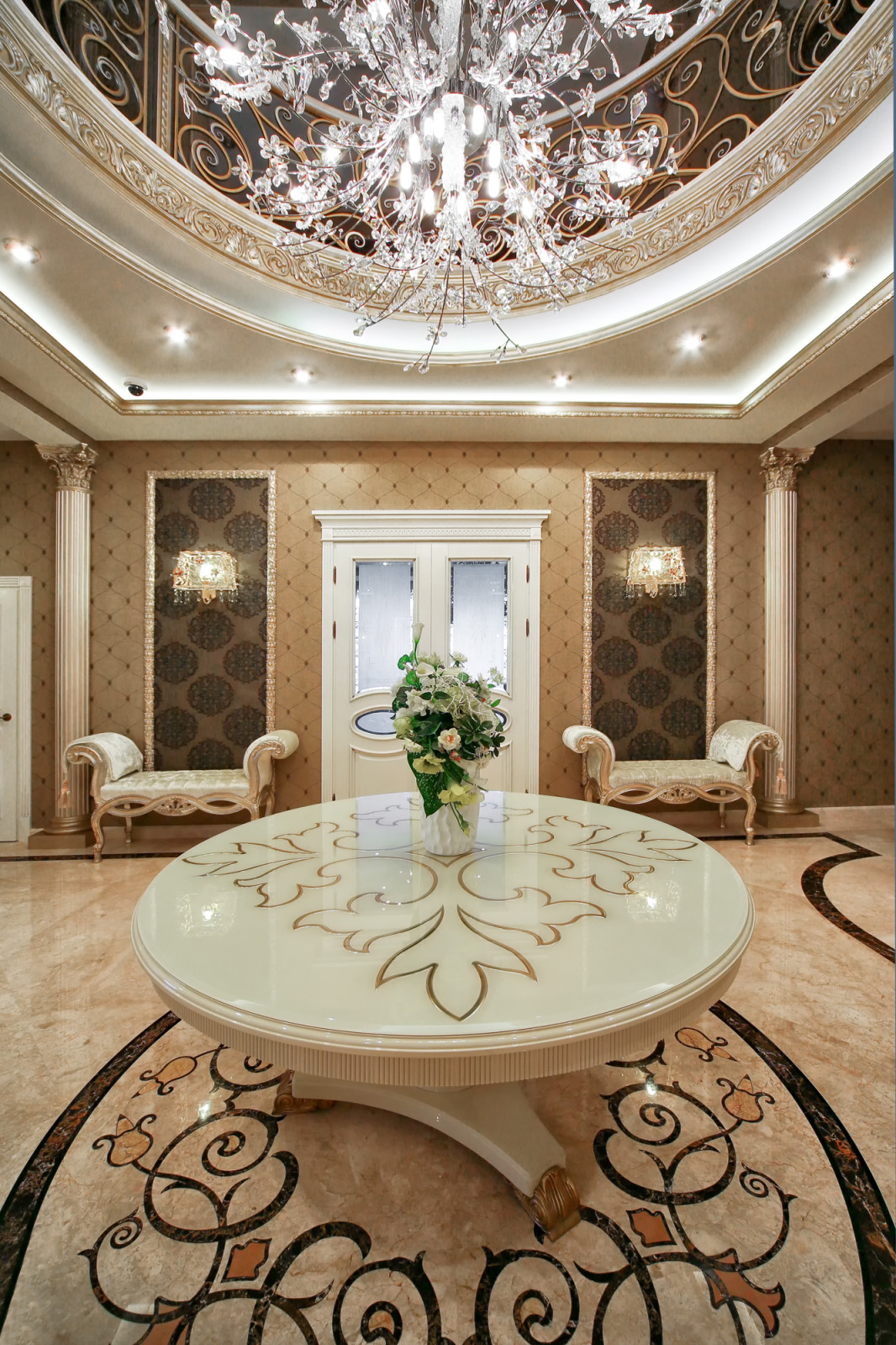 Горки -2 фото