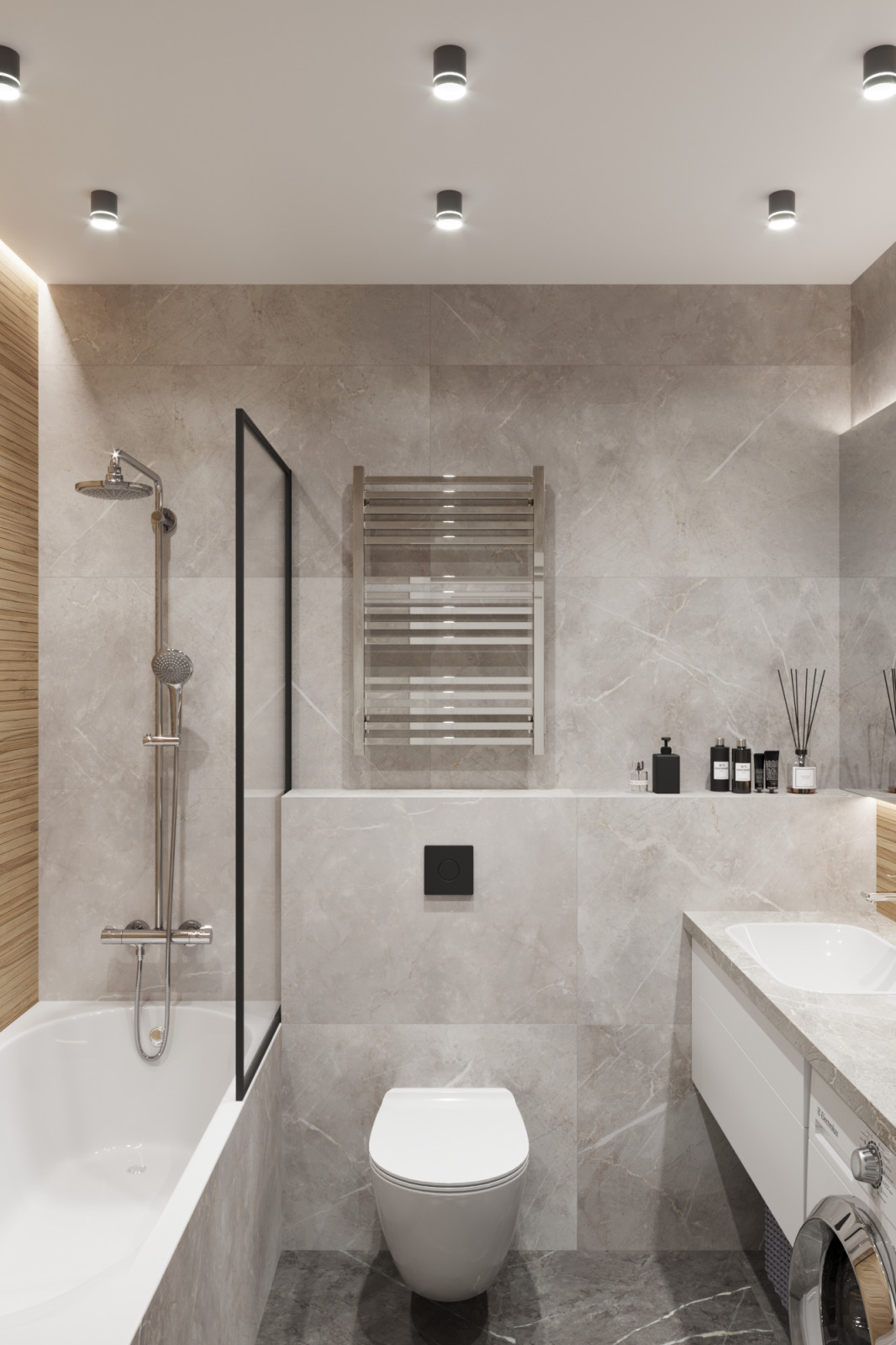 ЖК Левенцовский для Анны и Александра