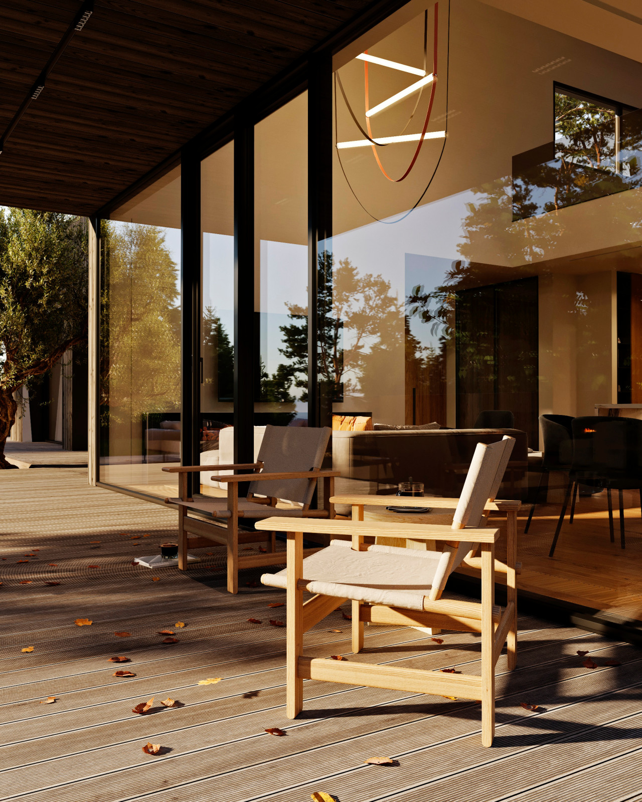 Dessence House 02