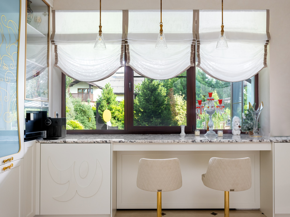 Загородный дом III