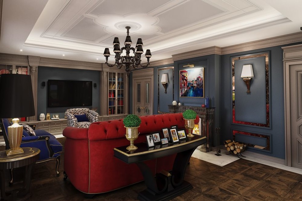 Жилой дом в Немецкой деревне, Краснодар