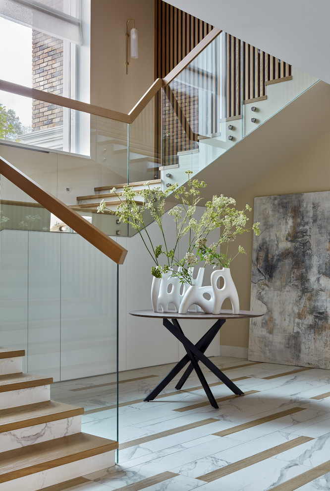 Дом в подмосковье  600 м2