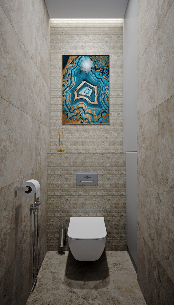 Обложка проекта: Сталинка для молодой семьи