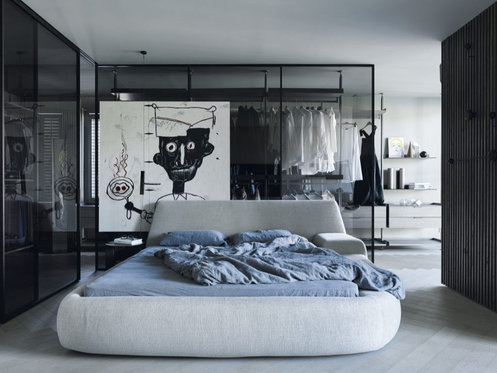 Houzz тур: Второй дизайнерский ремонт в таунхаусе