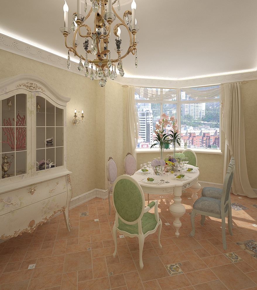 Квартира в ЖК Аквамарин