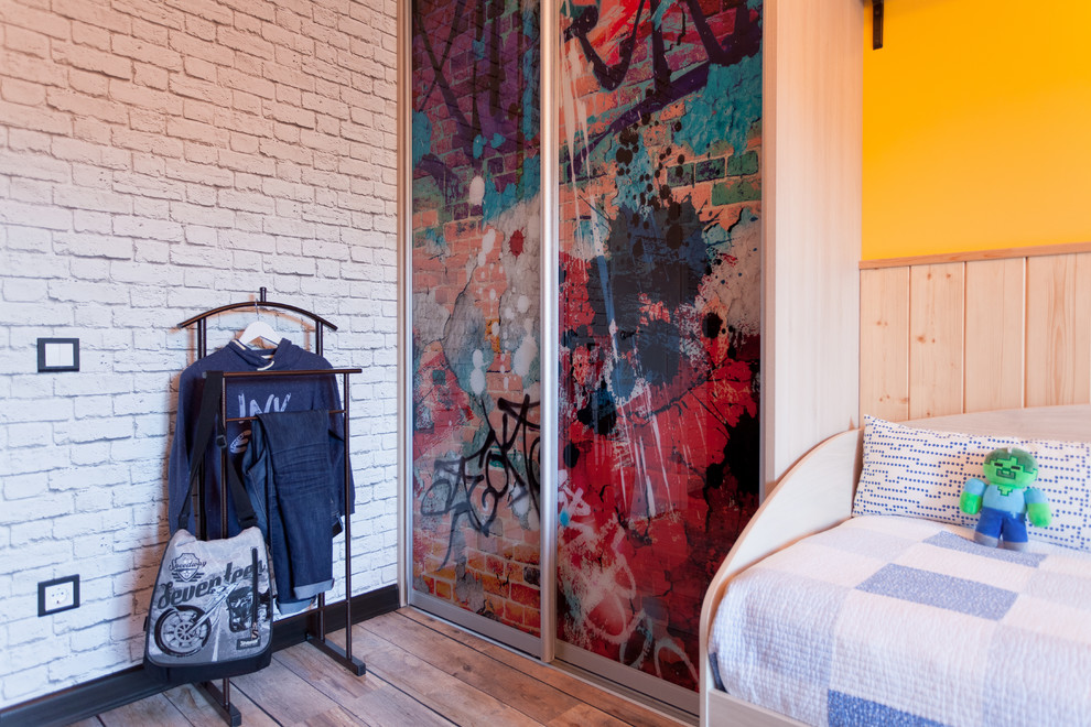 Утное семейное гнездышко