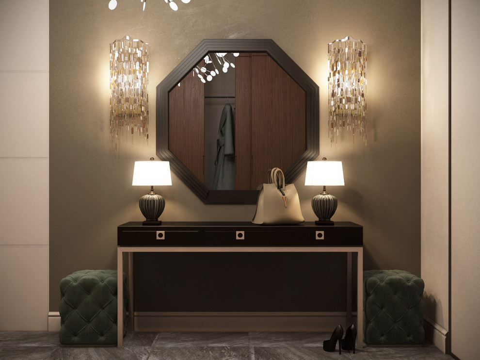 Квартира "Moderno"