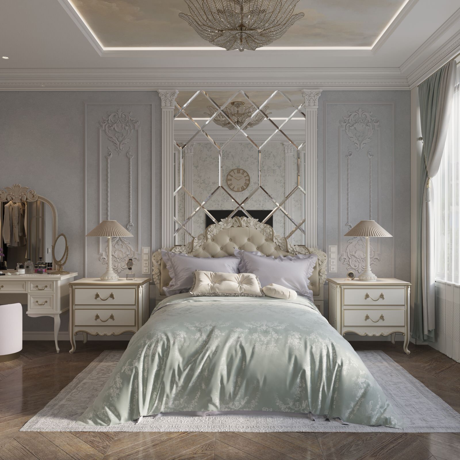 Итальянская классика