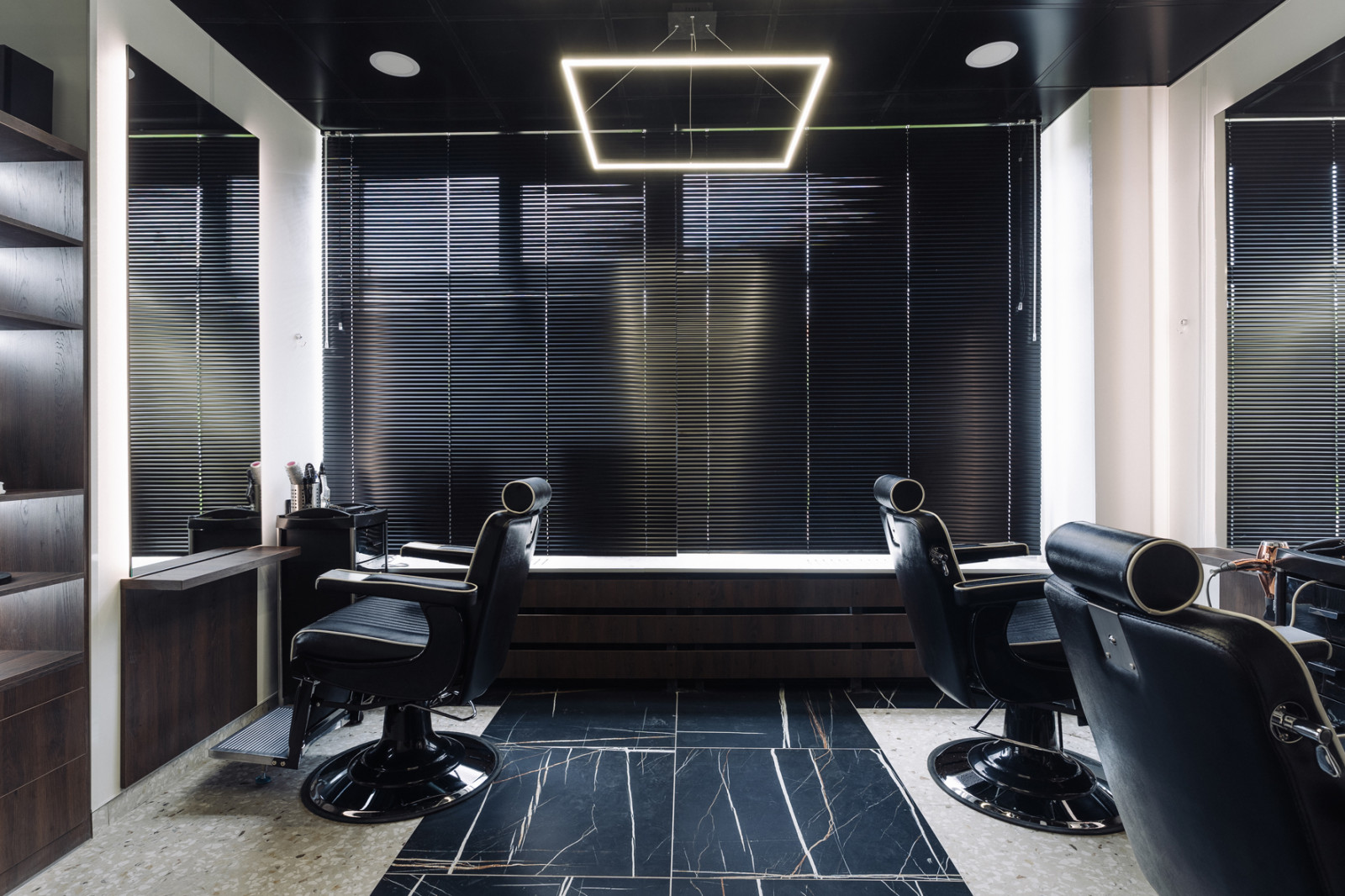 Barbershop