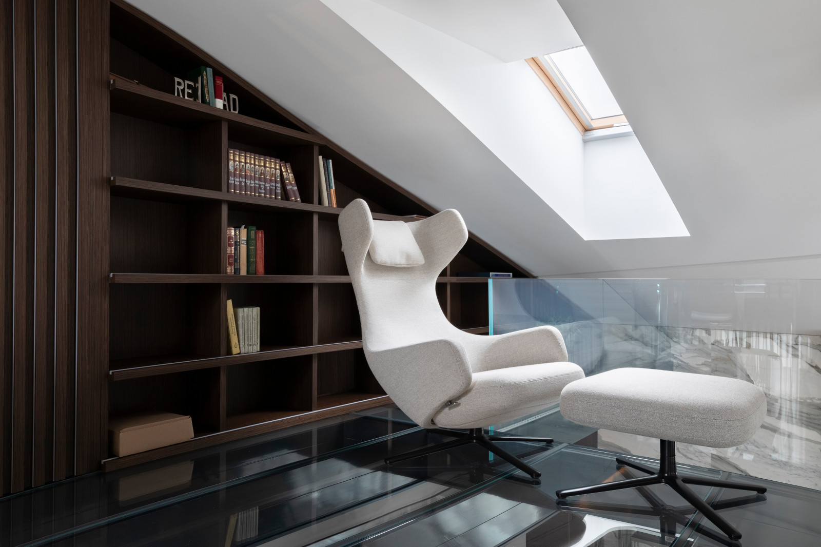 Остров фантазий.