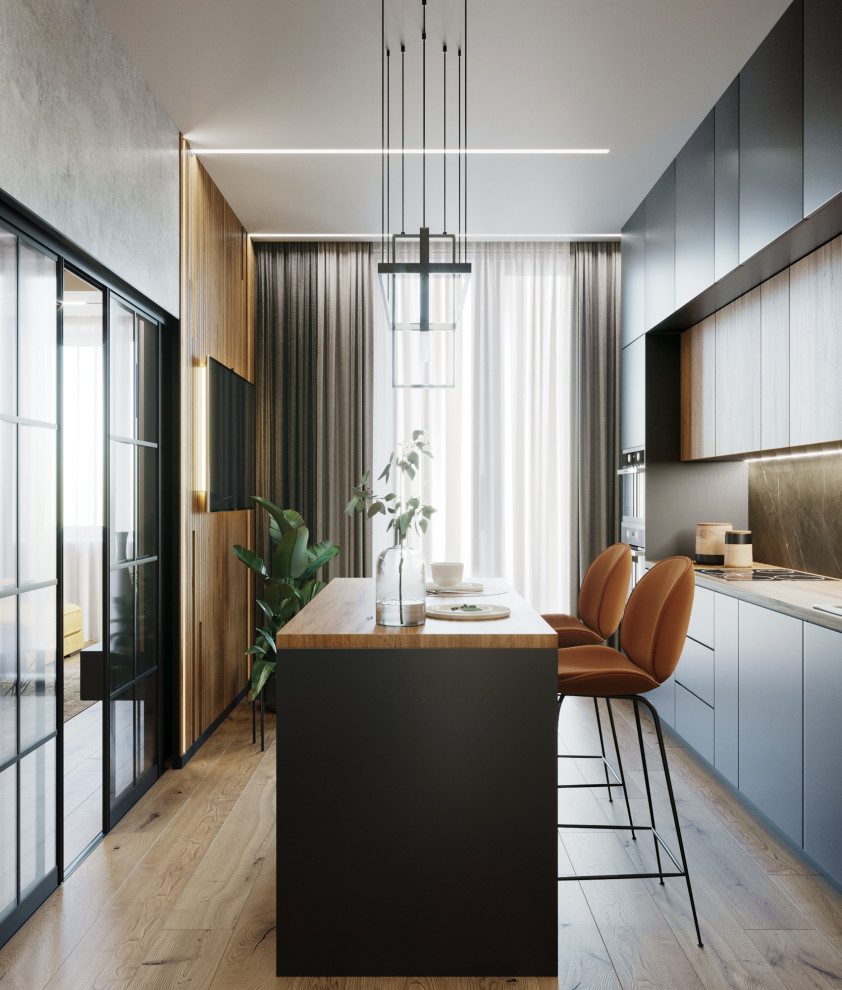 ЖК. Петровский