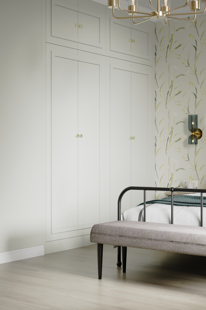 Березовая роща