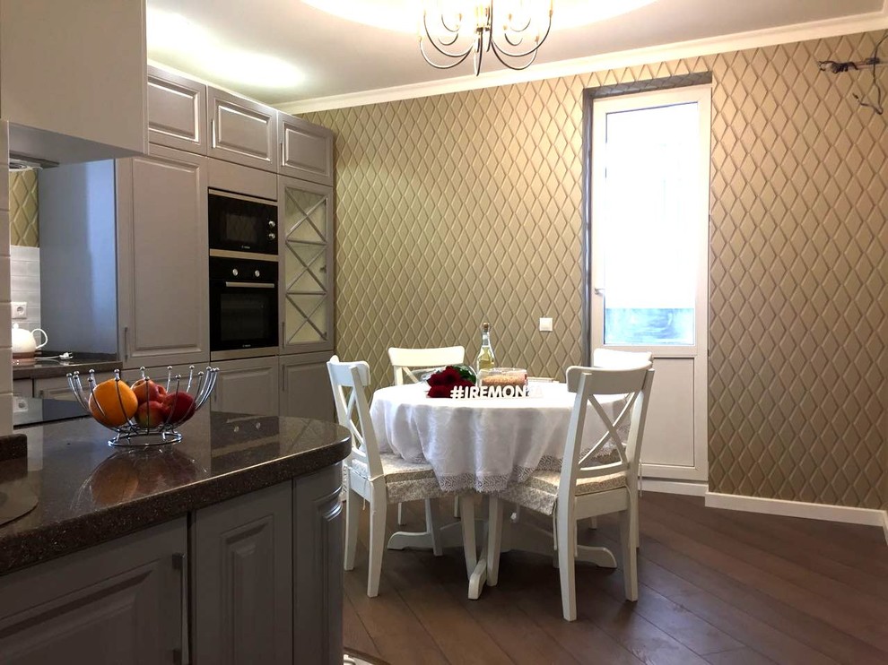 Жк симфония