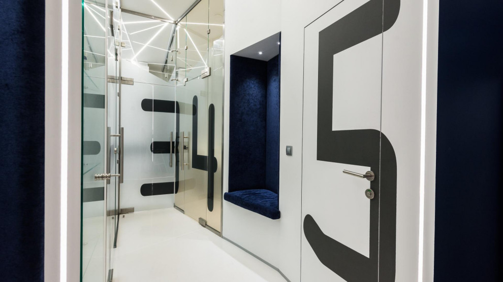 Клиника Космос Санкт Петербург