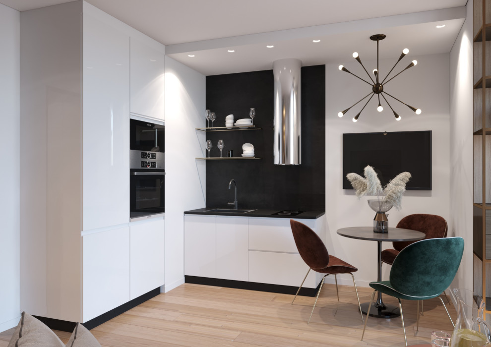 Квартира-студия