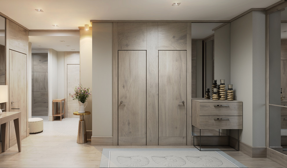 Интерьер квартиры в Казани 5