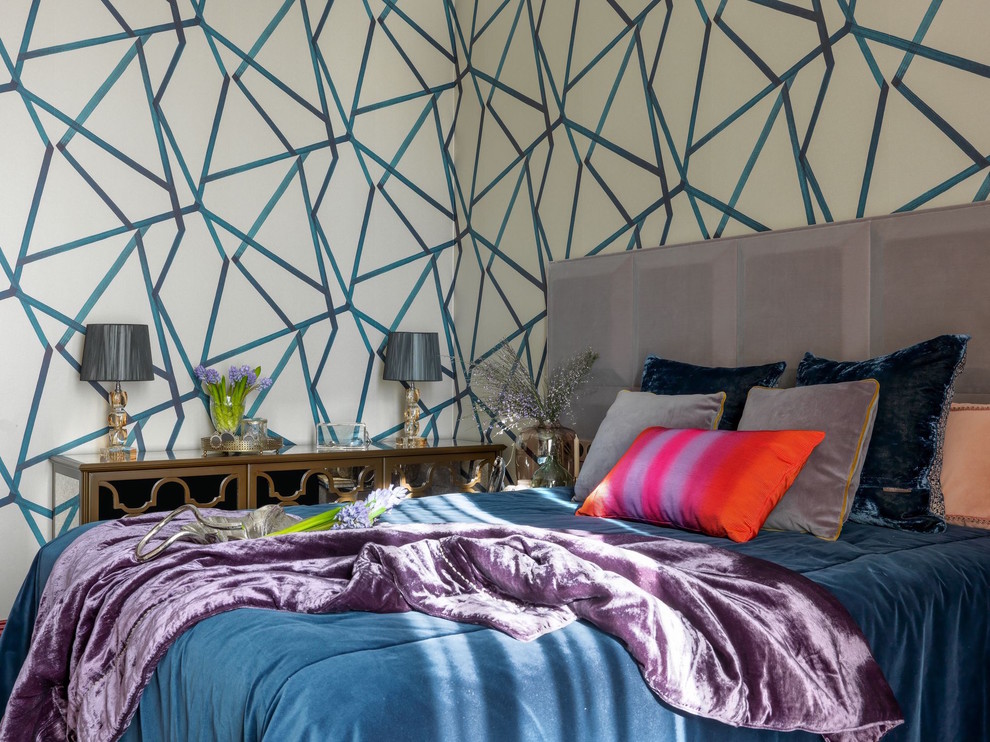 Квартира в Центре Москвы