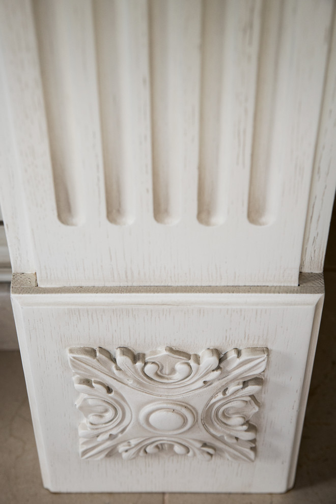 Дом в Миллениум Парк. Элитная мебель