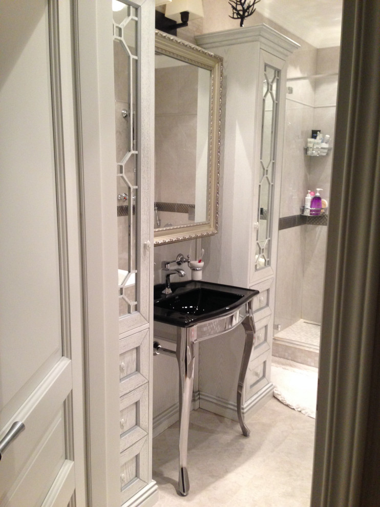 Коттедж на новой риге