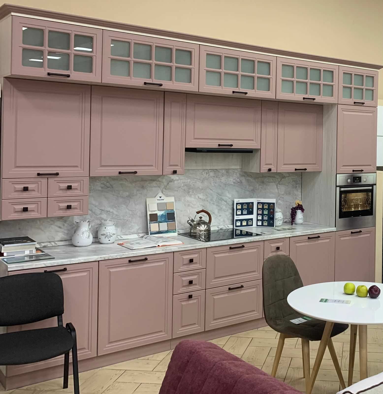 Наши работы