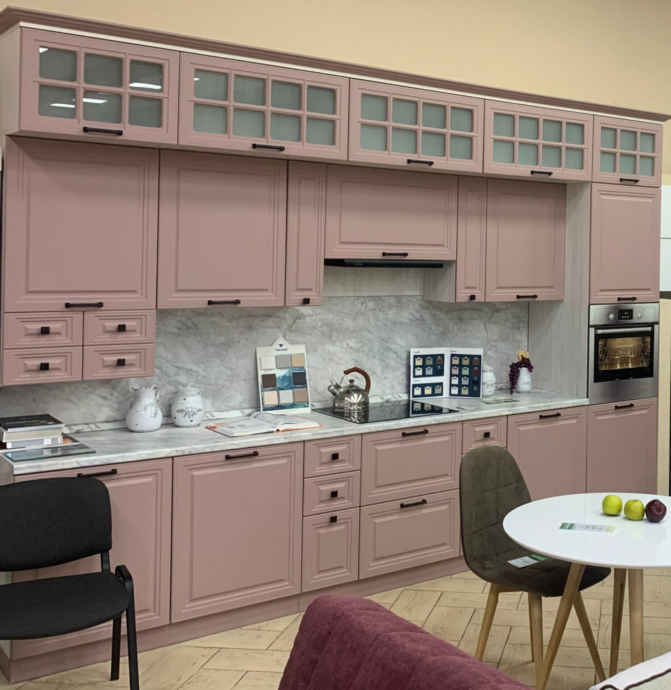 Наши работы