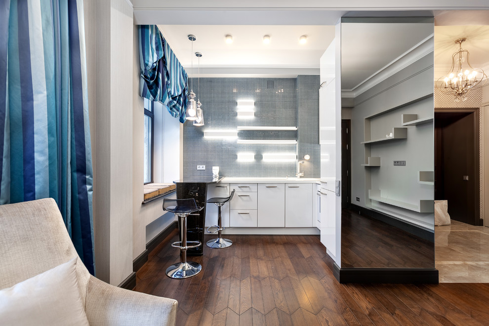 Квартира на Тверской