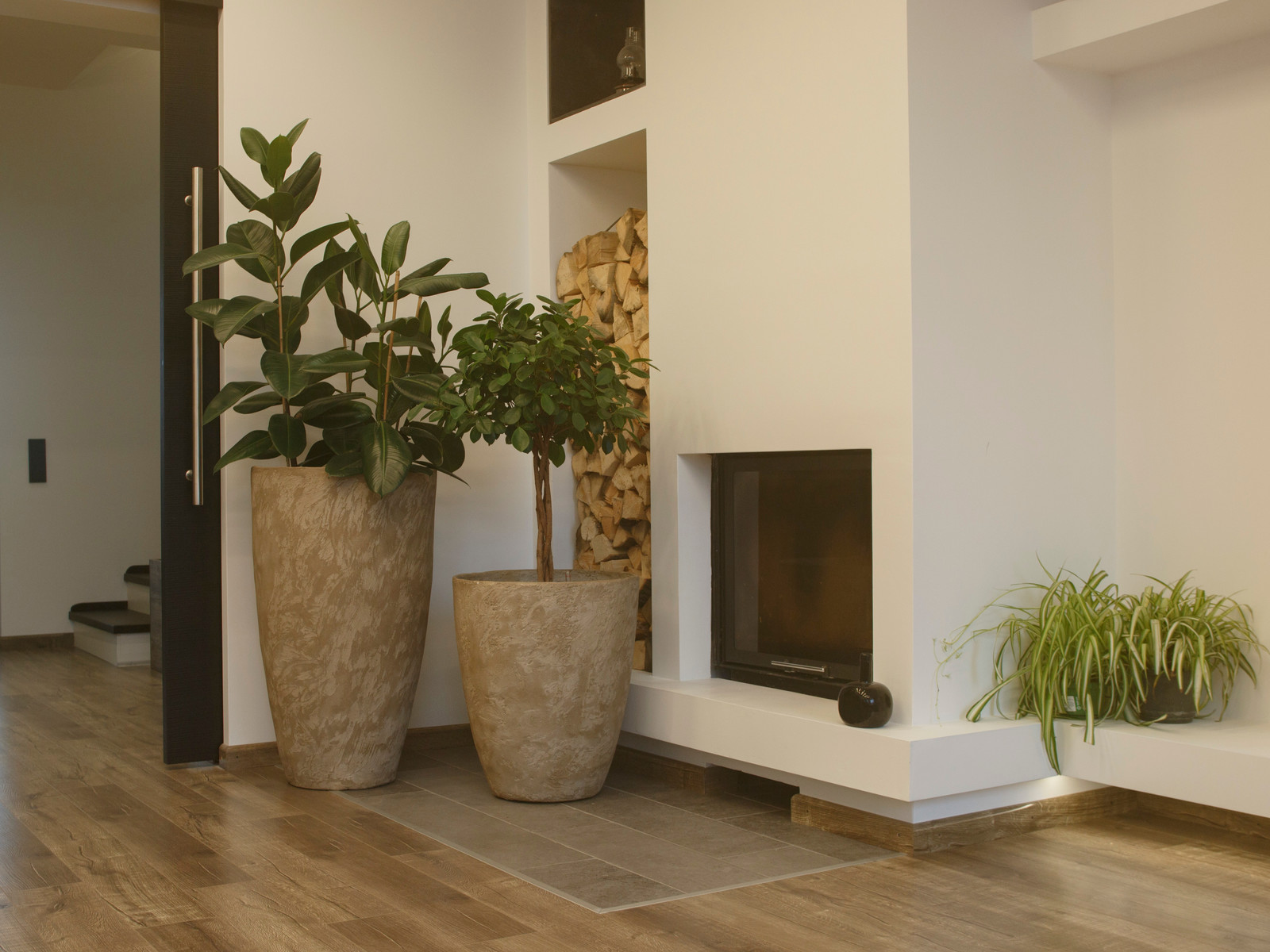 Вазоны и кашпо