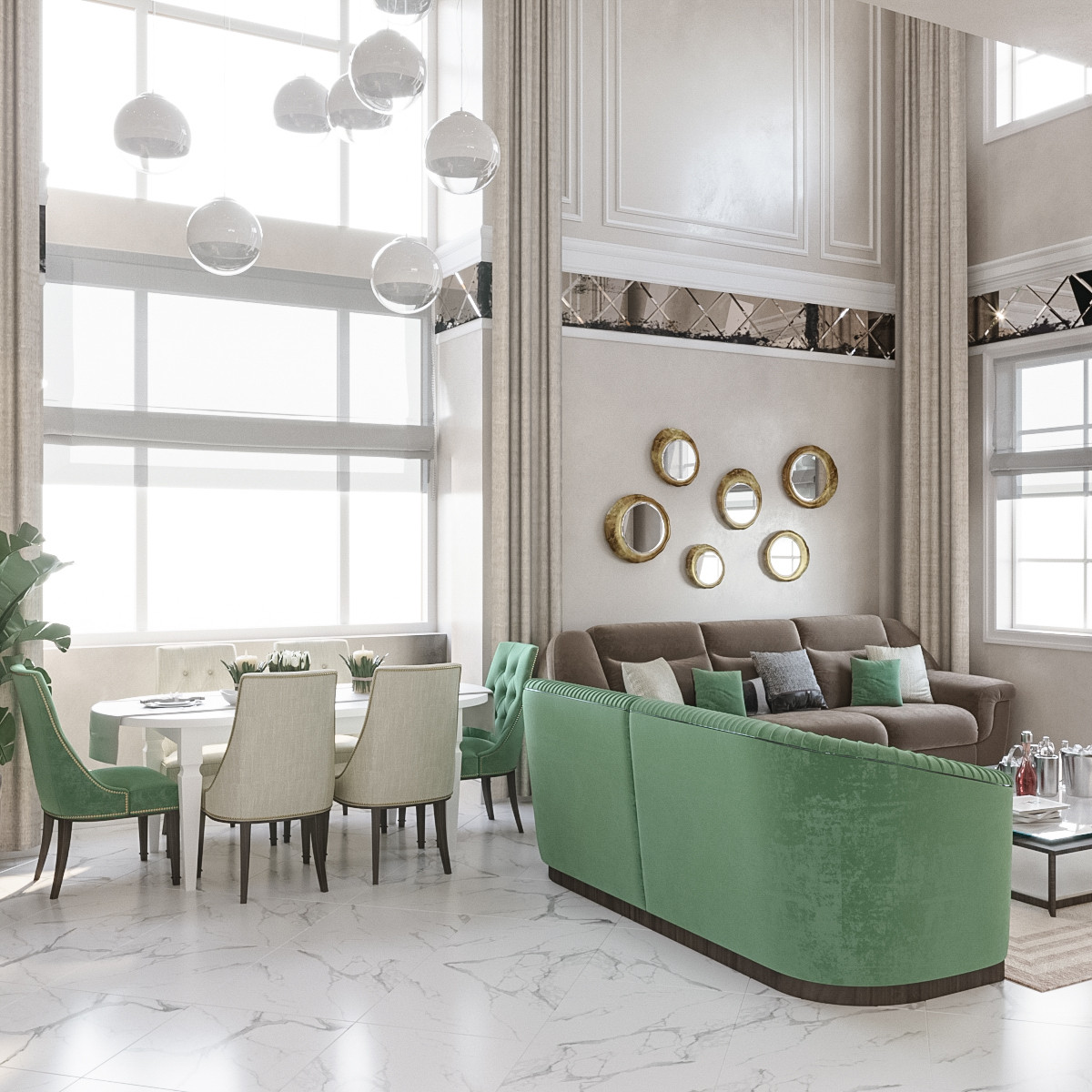 Обложка проекта: Частный дом г.Аксай