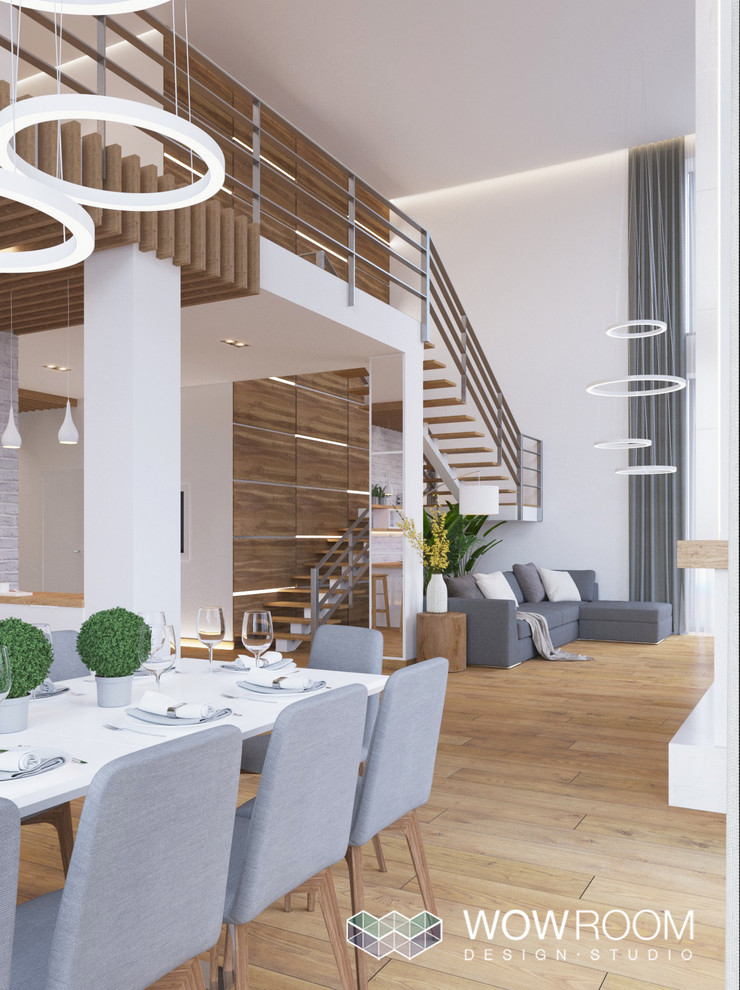 Частный дом. Кострома