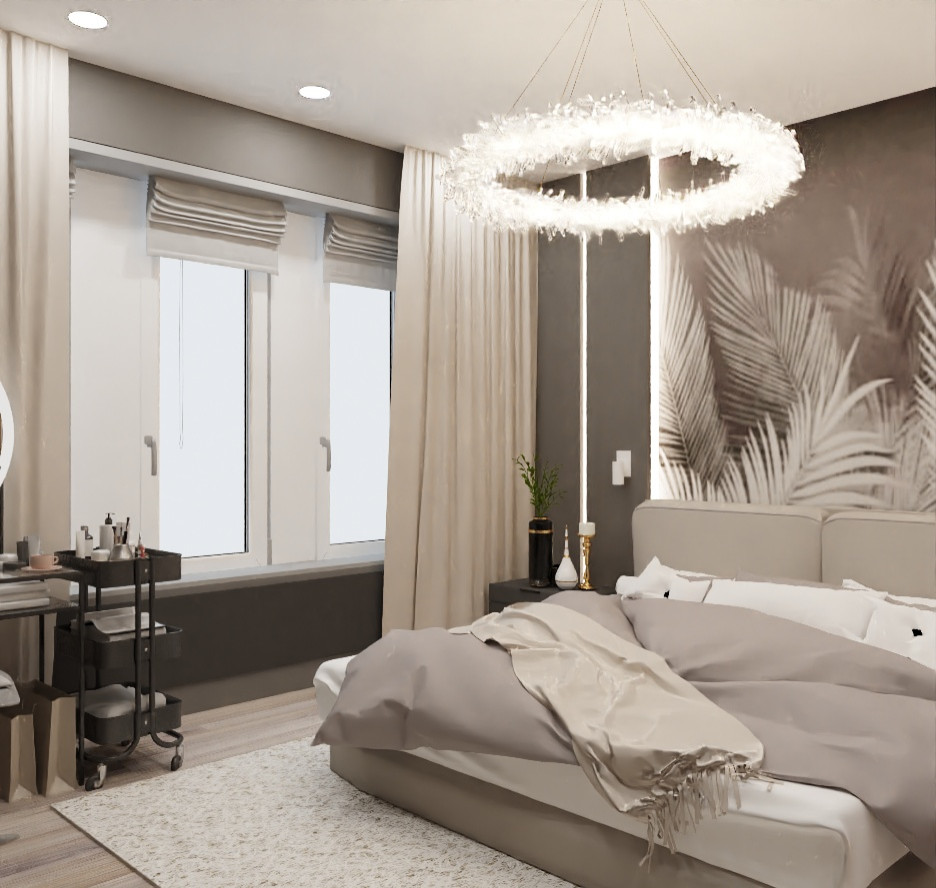 Эскизы для Москвы