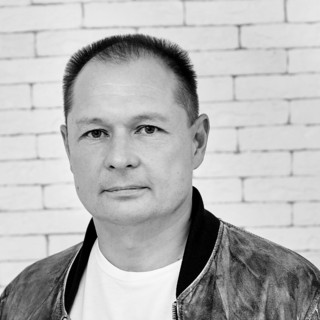 Александр Куценко