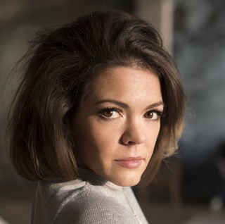 Анастасия Антропова