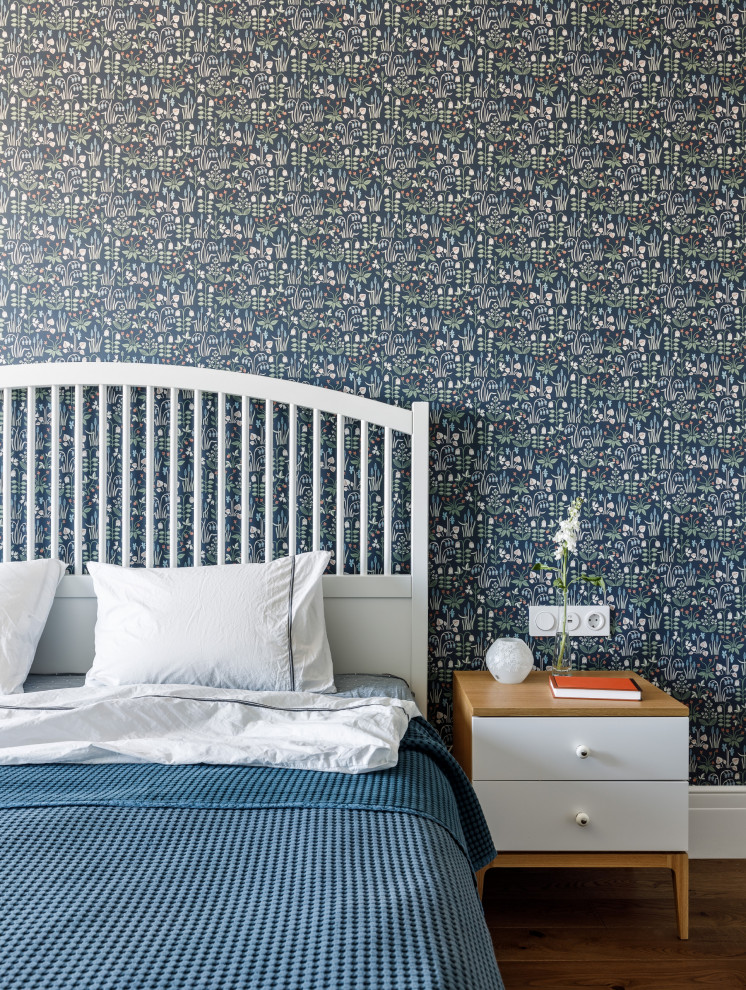 Двухкомнатная квартира 57 м2