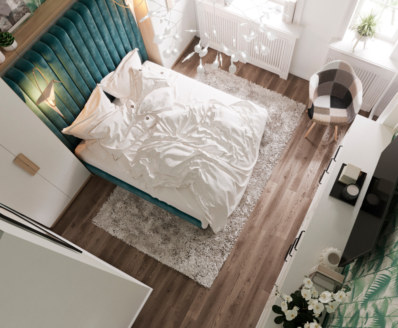 ЖК Маршала Захарова