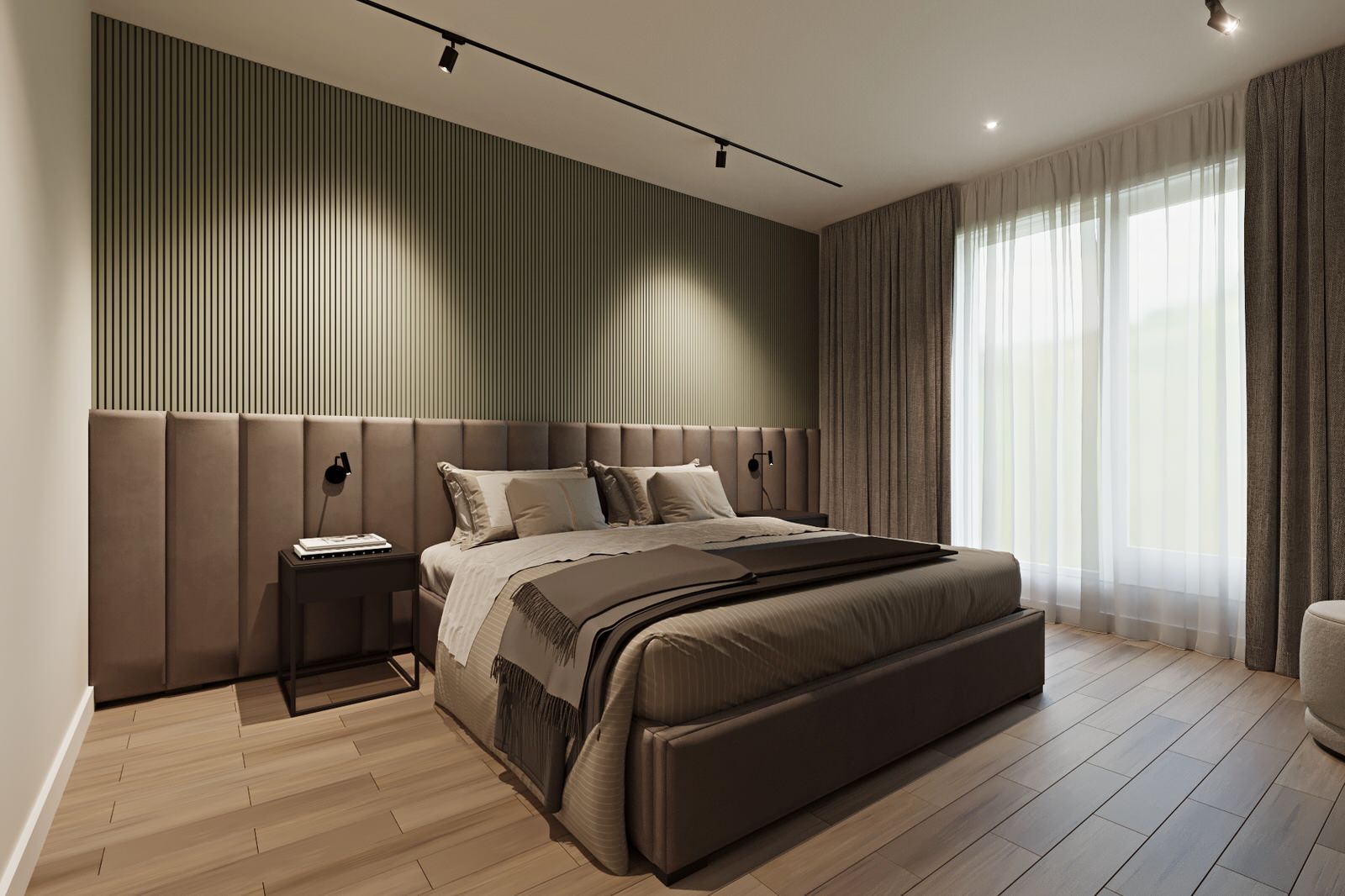 КП "Новая Опалиха" Нижегородская область