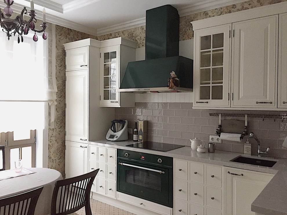 Квартира в Москве на Измайловских прудах