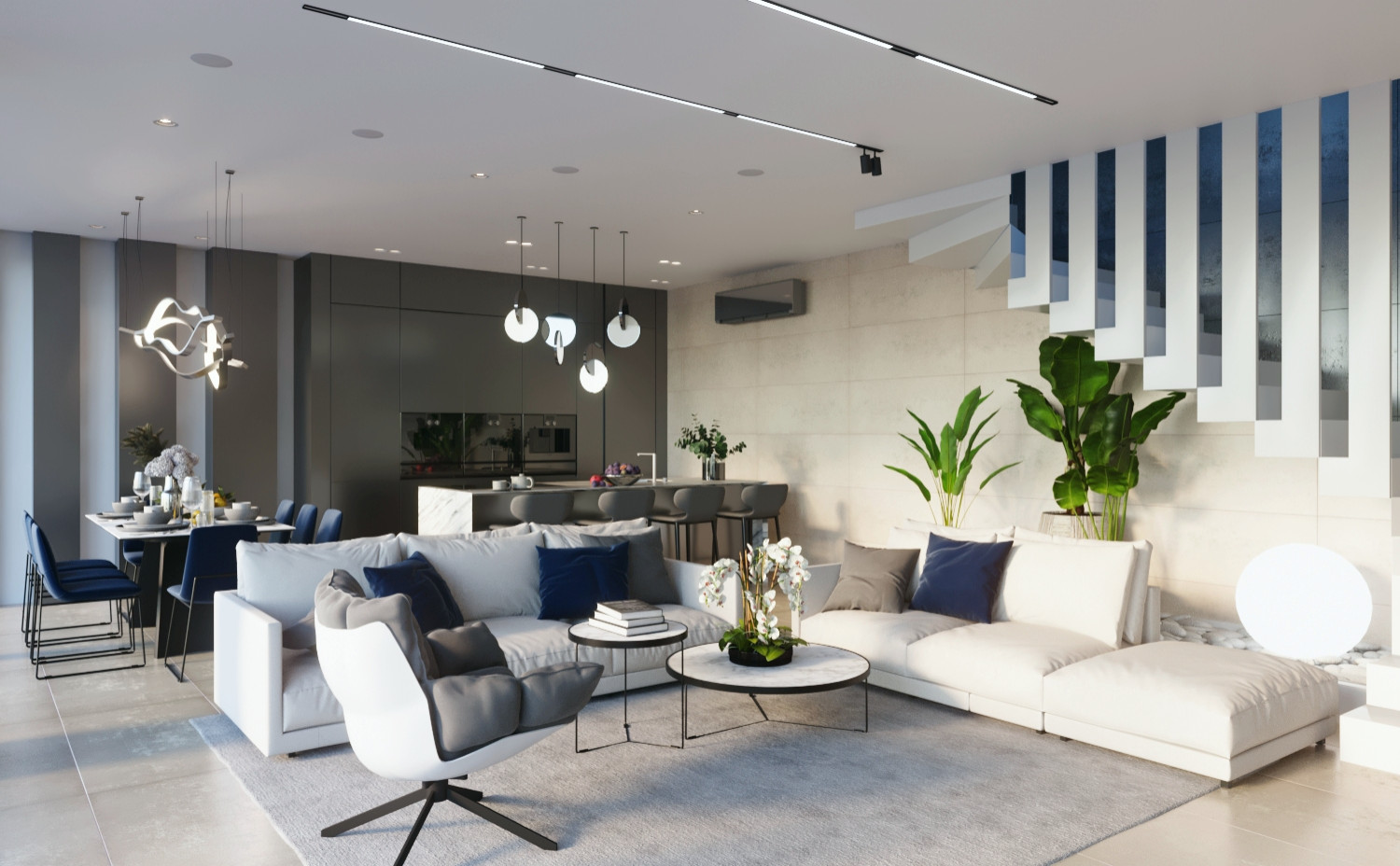 Вилла в Сочи